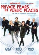 Private Fears in Public Places  (Coeurs)